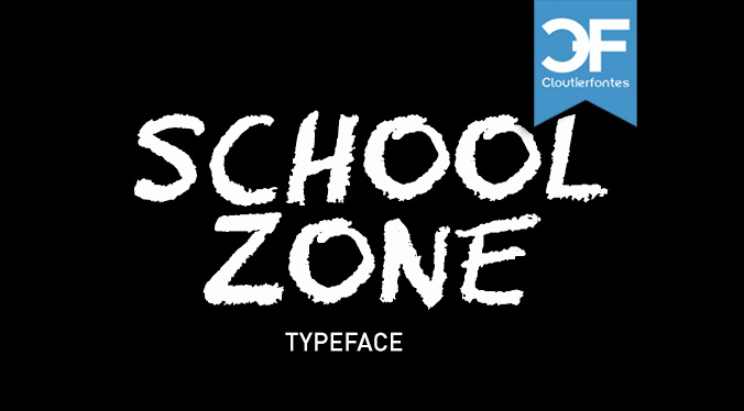 CF School Zone